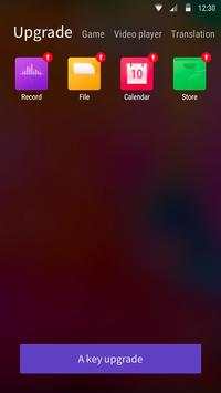 Bingo Launcher-Beautiful,Small screenshot 3