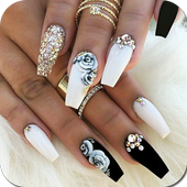 Nail Art Designs icon