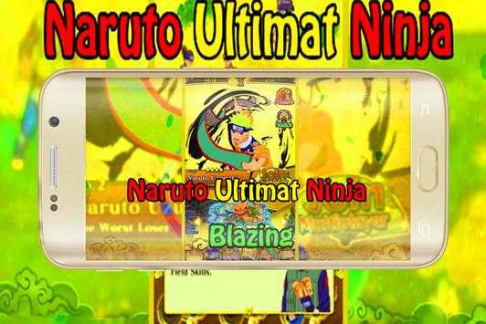 Tips Naruto Ultimate Ninja screenshot 3