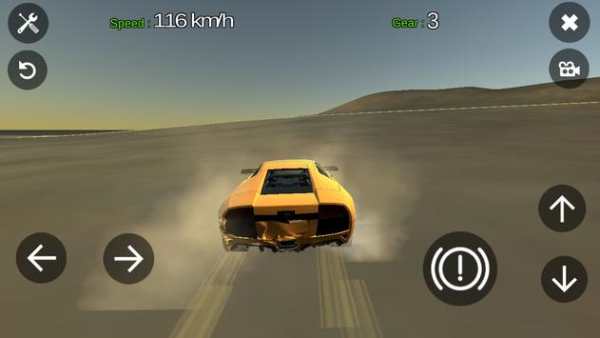 Open World Car Driving screenshot 18
