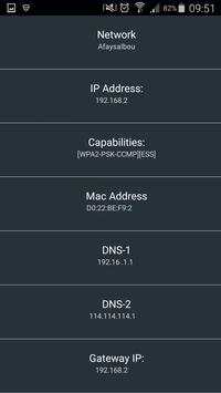 WiFi Manager & Analyzer PRO screenshot 6