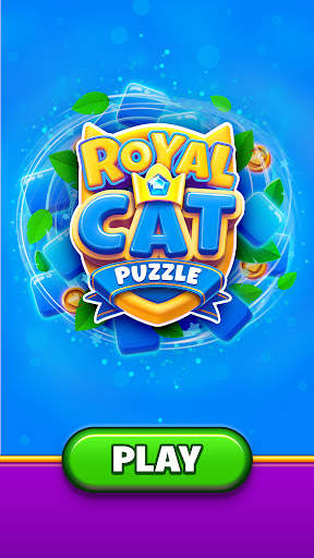 Royal Cat Puzzle screenshot 13
