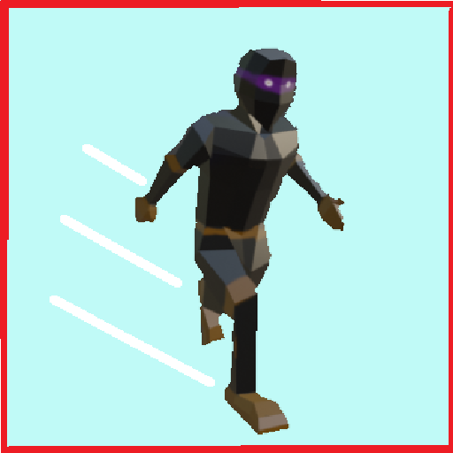 Ninja Race icon