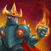 Fantasy Defense icon