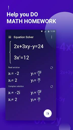 Calculator Plus screenshot 2