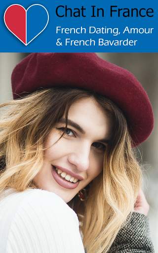 French Social Dating - France Chat, Date & Amour screenshot 7
