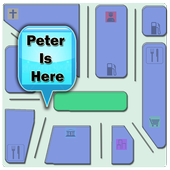 Other Number Location Tracker - Prank иконка