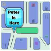 Other Number Location Tracker - Prank 1.5