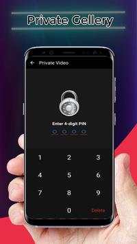 Full HD Video Player - All Format screenshot 3