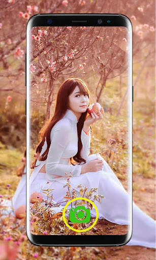 Camera HD Pro screenshot 3