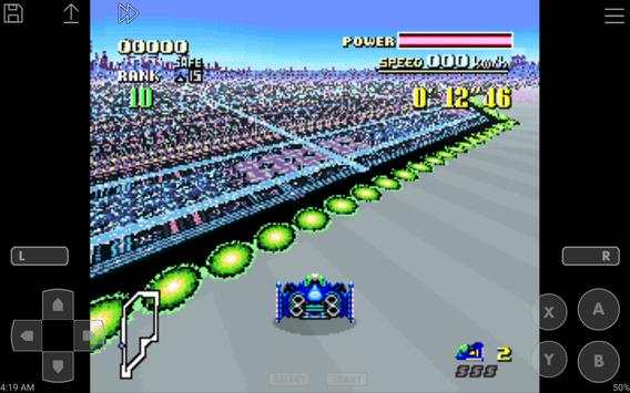 John SNES Lite screenshot 6