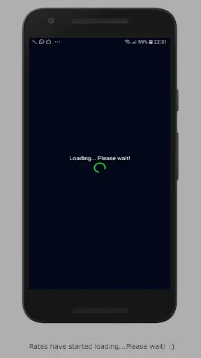 Ncdex Live screenshot 2