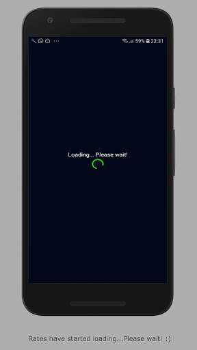 Ncdex Live screenshot 2