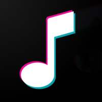 Video Downloader for TikTok logo