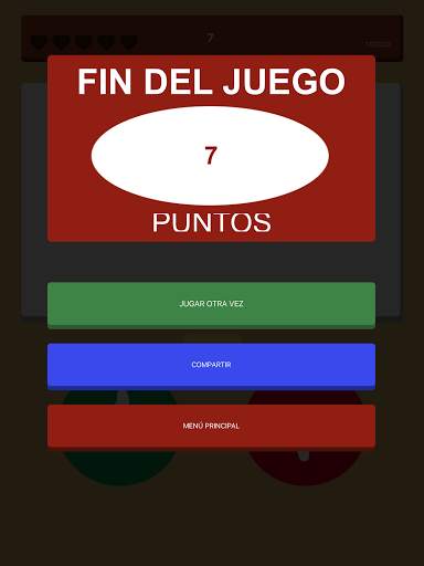 Verdadero o Falso (Biblico) screenshot 17