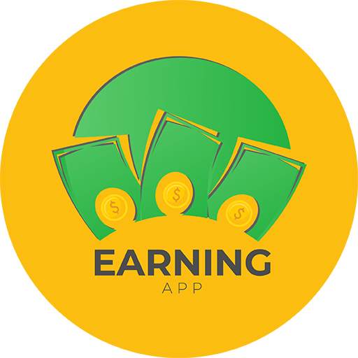 Earning App : Earn with Game 1.0