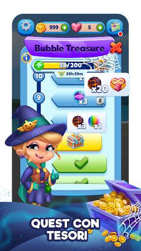 Bubble Planes screenshot 7