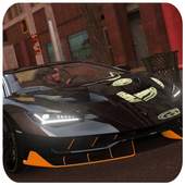 Lamborghini Driving Simulator 2019 1.0