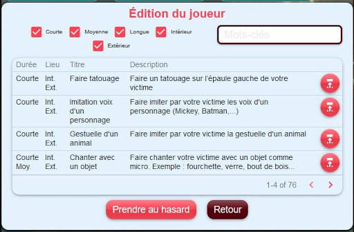 My Kiler screenshot 3