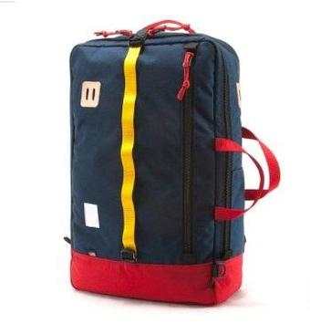 Travel bag design screenshot 4