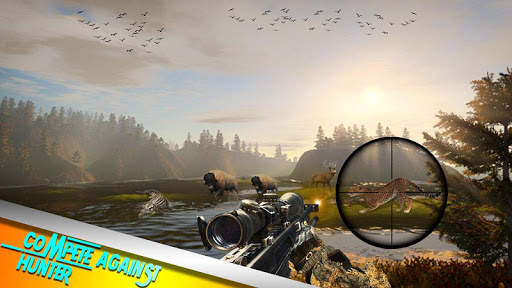 Animal Hunting: Sniper Shooting screenshot 3