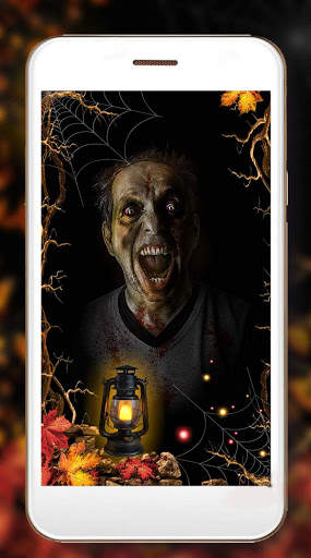 Halloween Zombie 2021 screenshot 4