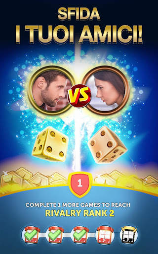 Dice With Buddies™ - Il Gioco screenshot 6