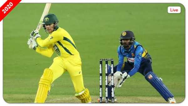 Cricket Score Live Line TV screenshot 8