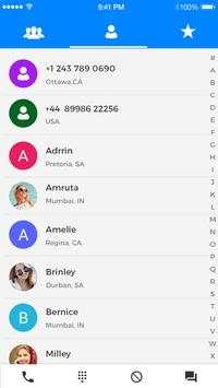 Mobile Number Search screenshot 8
