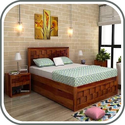 Wooden Bedroom Designs 10.0.4
