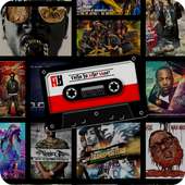 Hip Hop Mixtapes on 9Apps