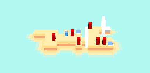 Mun - Puzzle Game screenshot 1