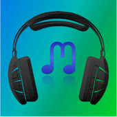 Music Player أيقونة