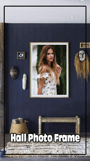 Hall Photo Frame screenshot 4