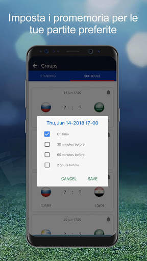 Russia ‘18 screenshot 4