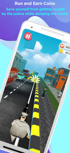 Road Rockers - Best adventure game in UAE screenshot 4