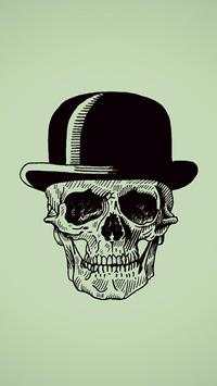Skull Wallpapers screenshot 4