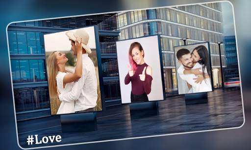 Hoarding Photo Frames screenshot 7