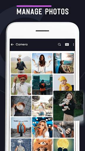 SAX Video Player - All format HD Video Player screenshot 6
