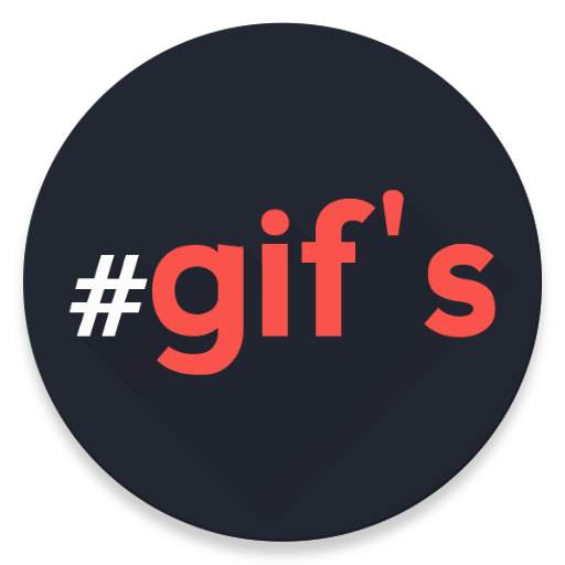 GIFs for WhatsApp & Facebook 2.0.2