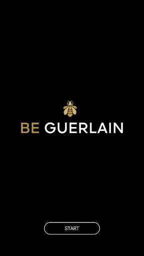BE GUERLAIN скриншот 1