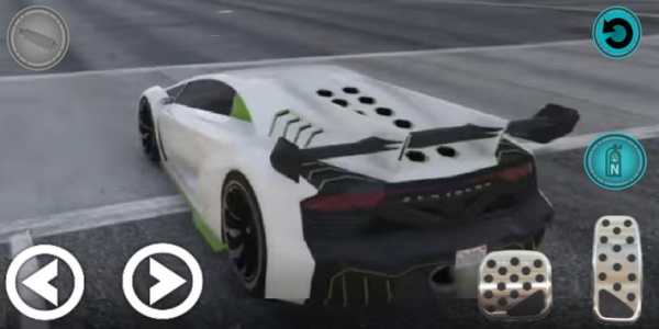 City Car Driving 2019 screenshot 5