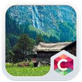 Waterfall Nature Theme HD 4.8.7