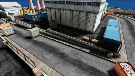 ArtyKill Multiplayer FPS 4 تصوير الشاشة