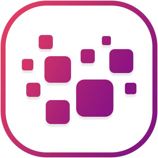 Insta Square Nine Cut 1.4