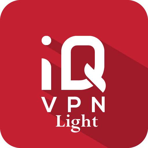 iQ VPN Light - Anonymous ultra fast vpn engine 1.0.5