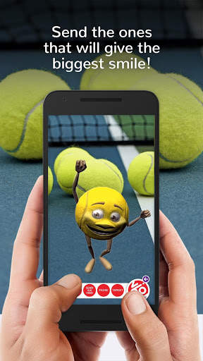 Vibo Messenger screenshot 7