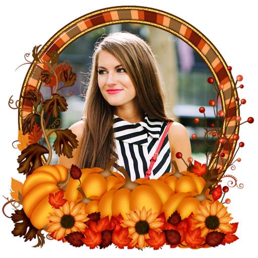 Thanksgiving photo Frames 1.1