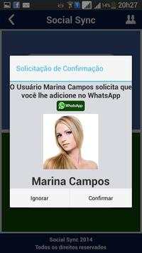 Social Sync screenshot 5