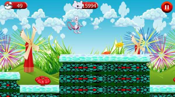 Super Mewtwo Pokemons screenshot 4